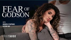 Arabelle Raphael – PureTaboo – Fear of Godson