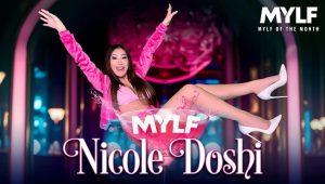 Nicole Doshi – MYLFOfTheMonth