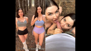 Audrey and Sadie – OnlyFans 5