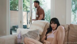 Vanessa Sky – AdultTime (CaughtFapping) – Her Naughty Selections