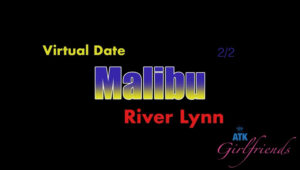 River Lynn – ATKGirlfriends Malibu Part 2